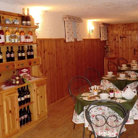 B&B Isonzo Turriaco Eksteriør bilde
