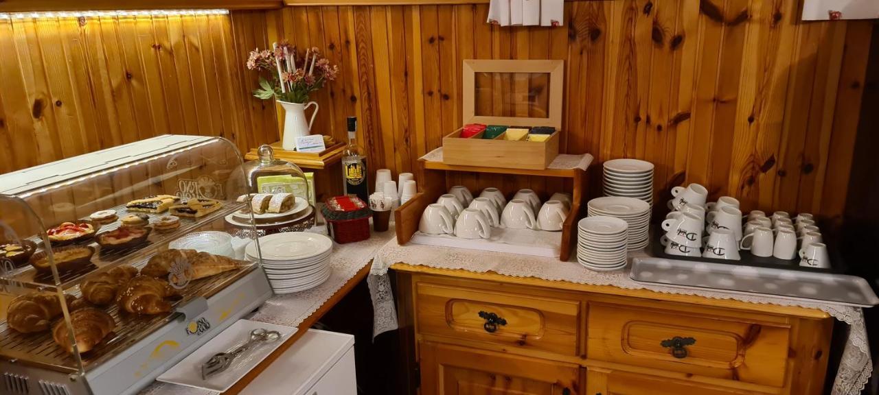 B&B Isonzo Turriaco Eksteriør bilde