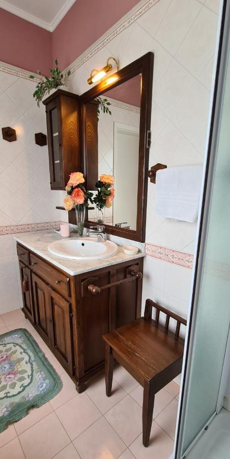 B&B Isonzo Turriaco Eksteriør bilde