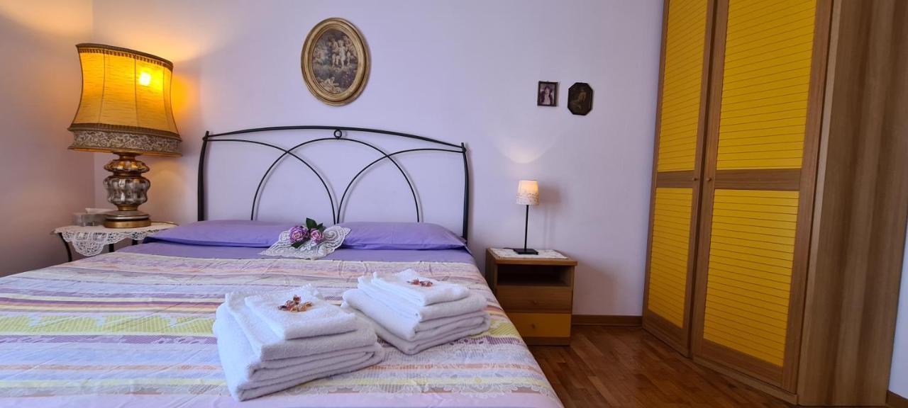 B&B Isonzo Turriaco Eksteriør bilde