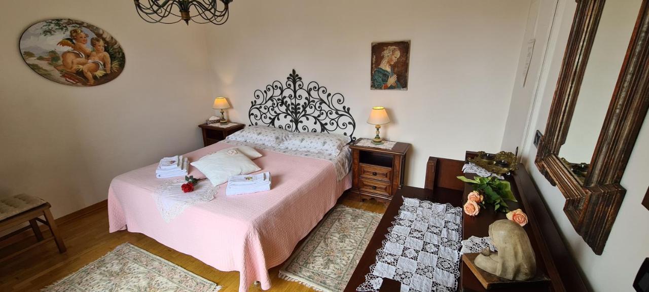 B&B Isonzo Turriaco Eksteriør bilde