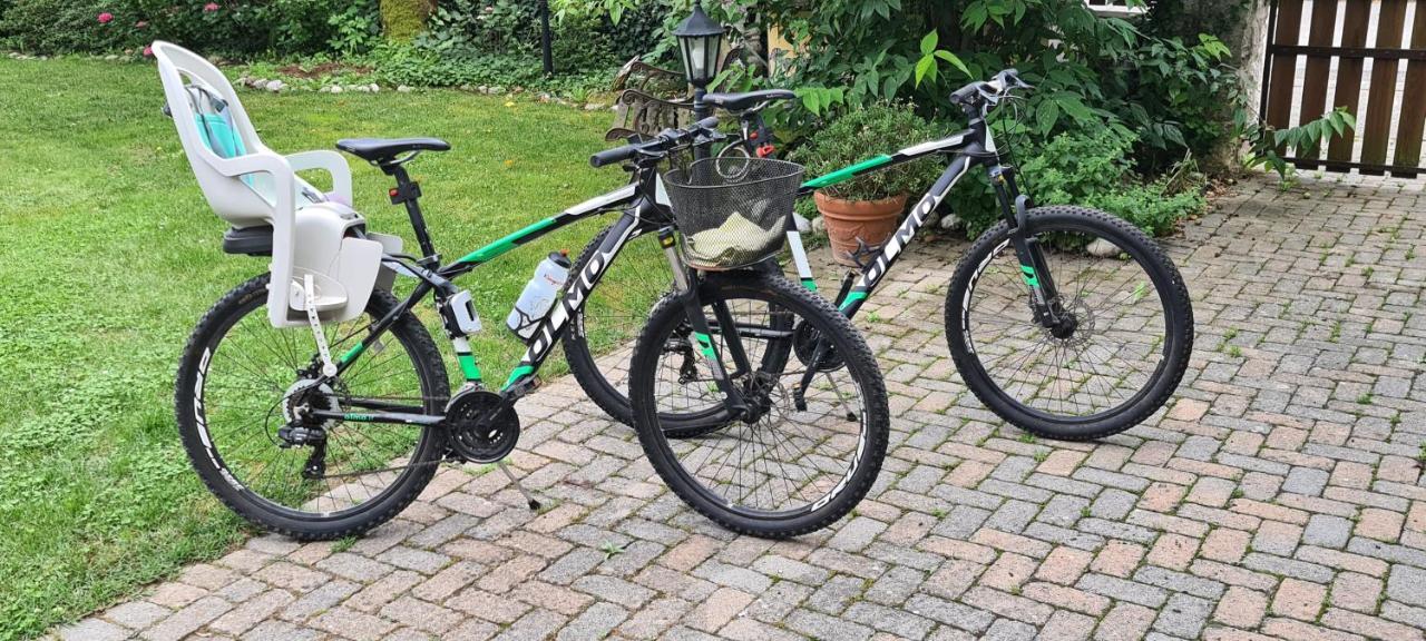B&B Isonzo Turriaco Eksteriør bilde