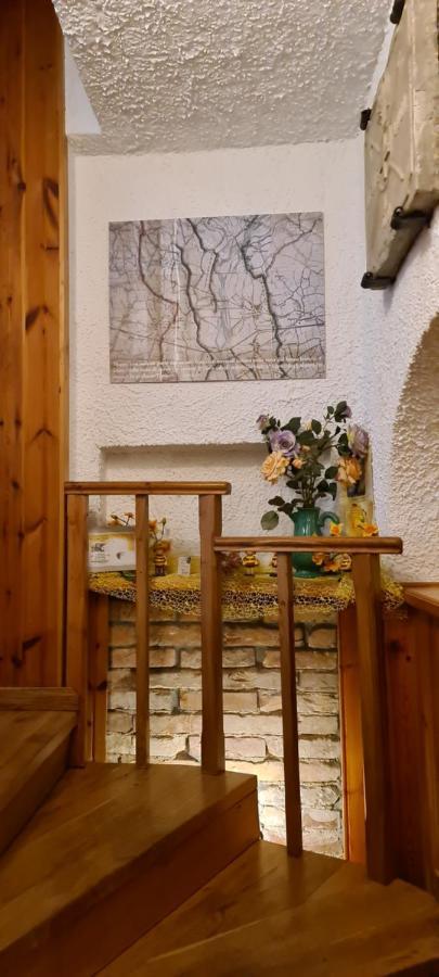 B&B Isonzo Turriaco Eksteriør bilde