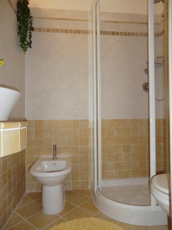 B&B Isonzo Turriaco Eksteriør bilde
