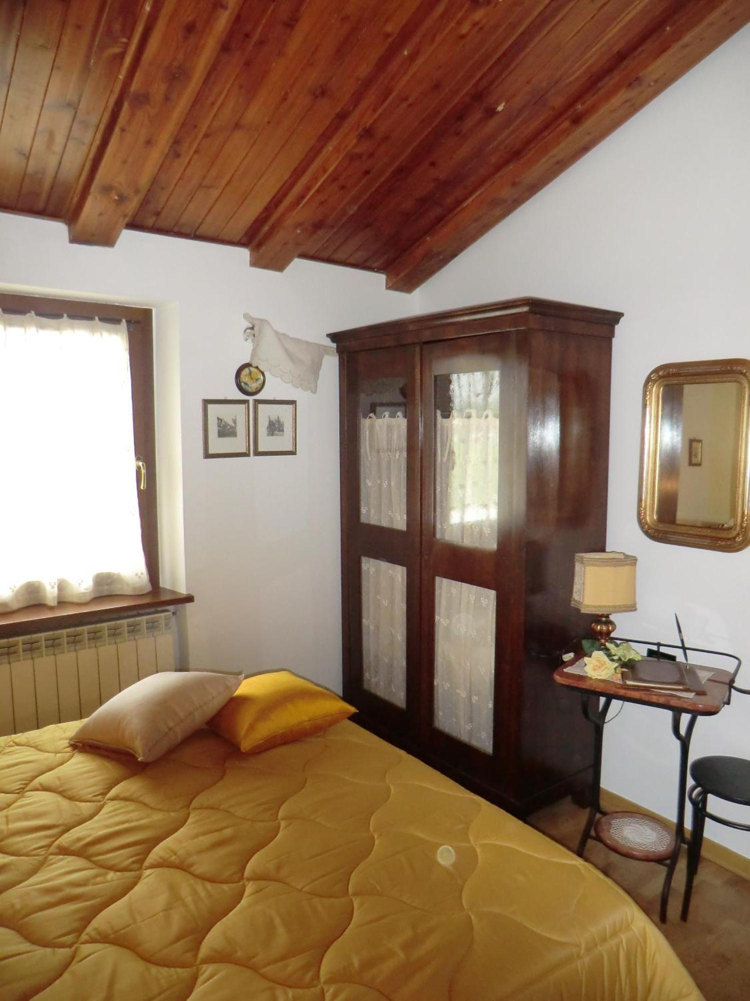 B&B Isonzo Turriaco Eksteriør bilde