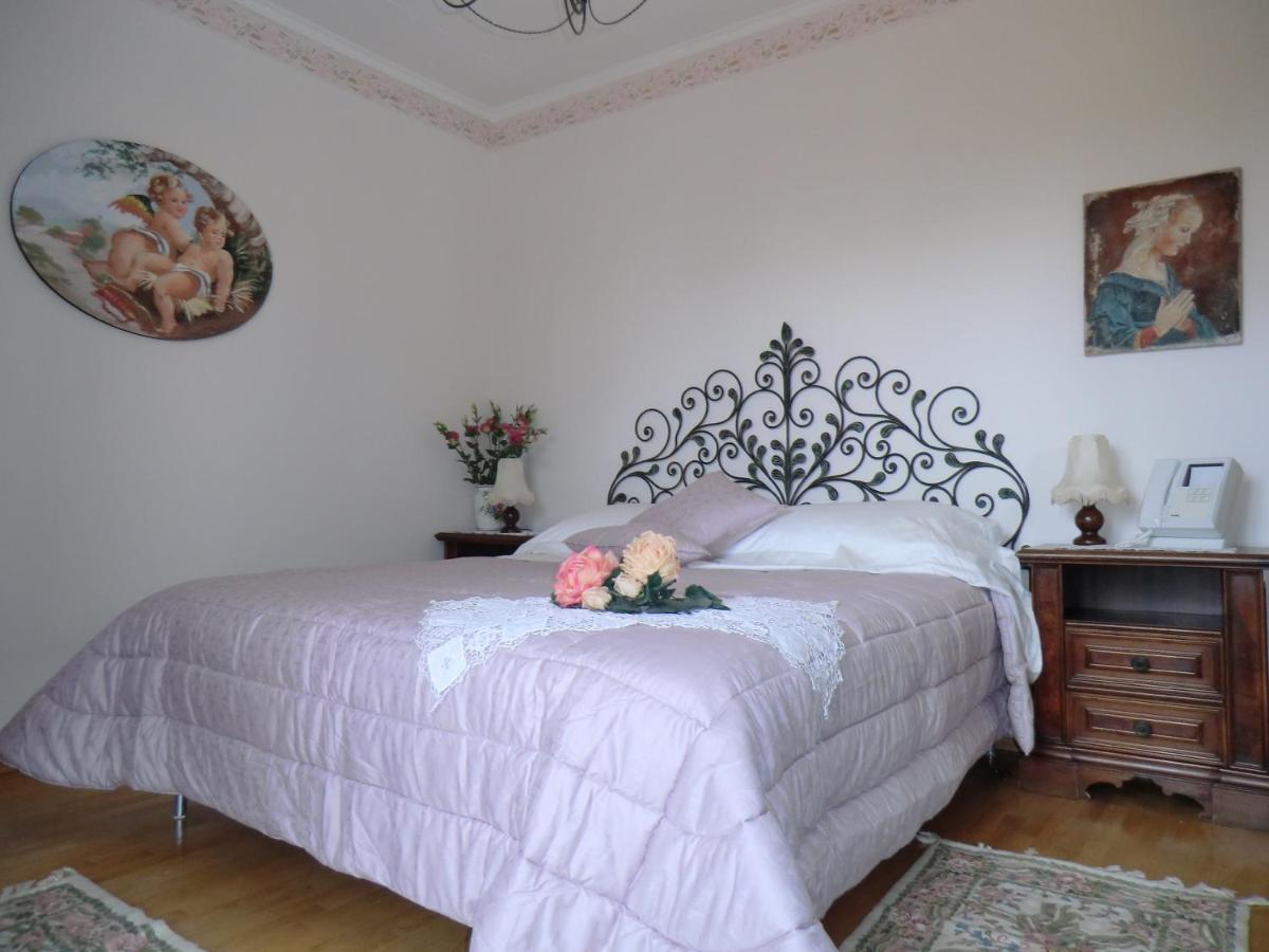 B&B Isonzo Turriaco Rom bilde